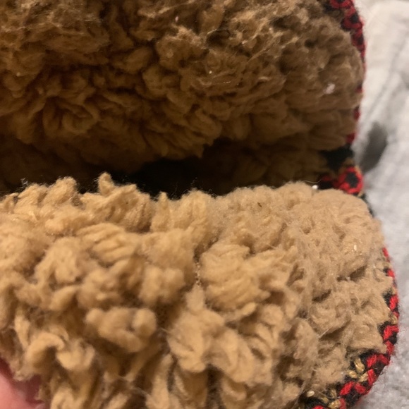 Bedrooms slippers - Picture 2 of 4